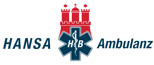 Hansa Ambulanz GmbH Logo